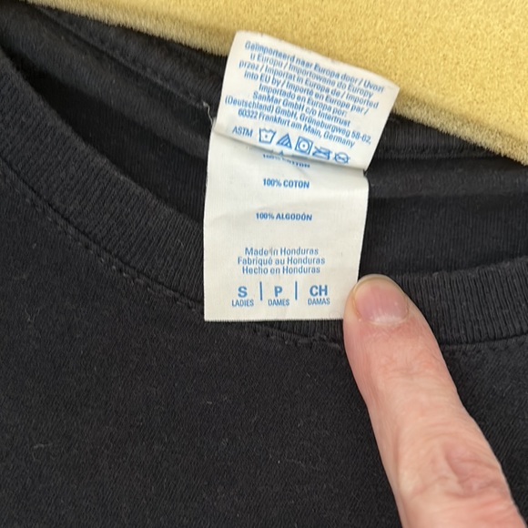 Vintage 2006 t shirt size small - Picture 3 of 4